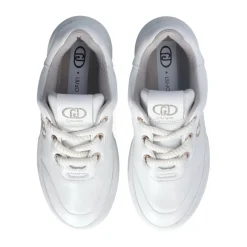 Liu-Jo Baskets|Sneakers Me Blanches