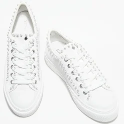 Stuart Weitzman Baskets|Sneakers Oli blanches