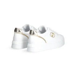 Liu-Jo Baskets|Sneakers Pretty Blanches