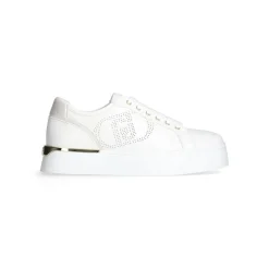 Liu-Jo Baskets|Sneakers Pretty Blanches