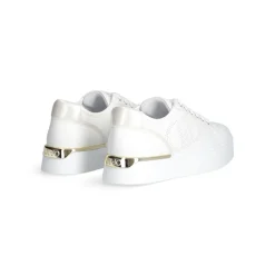 Liu-Jo Baskets|Sneakers Pretty Blanches