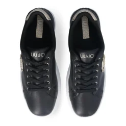 Liu-Jo Baskets|Sneakers Pretty Noires