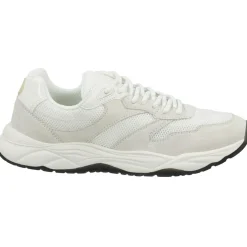 Scotch & Soda Baskets|Sneakers Taboo blanc/écru