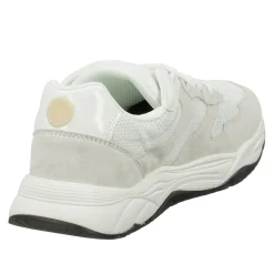 Scotch & Soda Baskets|Sneakers Taboo blanc/écru