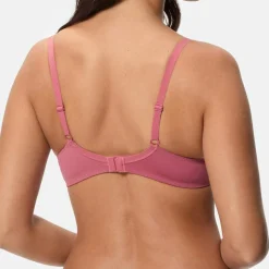 Playtex Lingerie, Nuit|Soutien-gorge emboîtant Essential Elegance rose