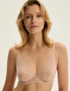 Esotiq Lingerie, Nuit|Soutien-gorge K Ciga Sable