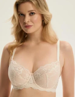 Esotiq Lingerie, Nuit|Soutien-gorge K Cloe2 Crème