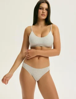 Esotiq Lingerie, Nuit|Soutien-gorge K Comfie 3 Gris