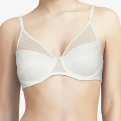 Femilet Lingerie, Nuit|Soutien-gorge Lily écru