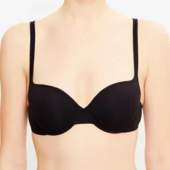 La Perla Lingerie, Nuit|Soutien-gorge New Project noir