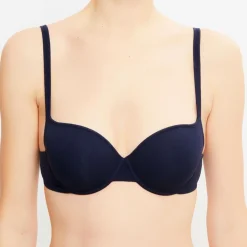 La Perla Lingerie, Nuit|Soutien-gorge New Project bleu