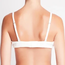 La Perla Lingerie, Nuit|Soutien-gorge Simplicity écru