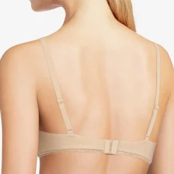 Passionata Lingerie, Nuit|Soutien-gorge triangle soft Delicate beige