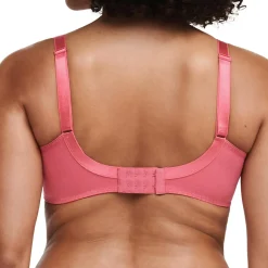 Chantelle Lingerie, Nuit|Soutien-gorge Très Enveloppant avec armatures Every Curve corallin