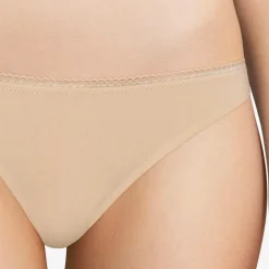 Passionata Lingerie, Nuit|String Delicate nude