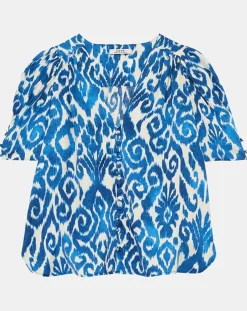 Zapa Tops Et Blouses|Top Baltazar imprimé