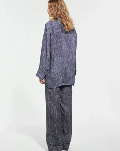 Zapa Tops Et Blouses|Top Chacha nocturne