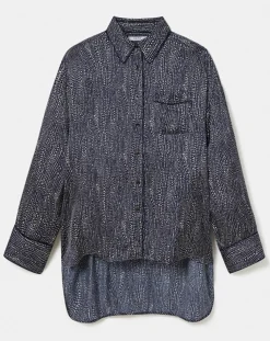 Zapa Tops Et Blouses|Top Chacha nocturne