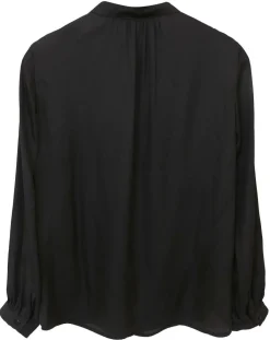 See u Soon Tops Et Blouses|Top Chloe noir