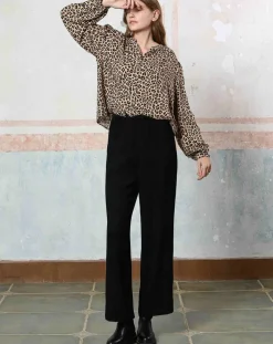 See u Soon Tops Et Blouses|Top Julia beige