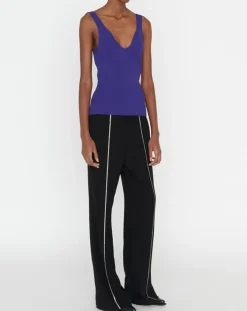 Zapa Tops Et Blouses|Top Nemir violet