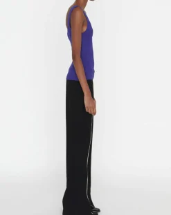 Zapa Tops Et Blouses|Top Nemir violet