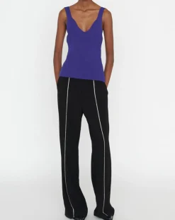 Zapa Tops Et Blouses|Top Nemir violet