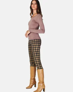 Assuili Tops Et Blouses|Top Nisa desert