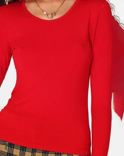 Assuili Tops Et Blouses|Top Nisa hermes