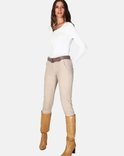 Assuili Tops Et Blouses|Top Nisa naturel