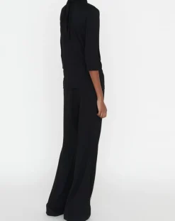 Zapa Tops Et Blouses|Top Tima noir