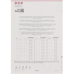 Wolford T-Shirts|T-Shirt Coton Contour noir