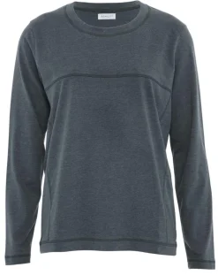 Femilet Lingerie, Nuit|T-Shirt de pyjama bleu pétrole