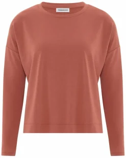 Passionata Lingerie, Nuit|T-Shirt de pyjama Leo rose canyon