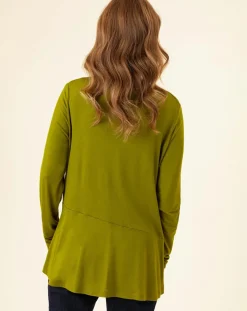 Indies T-Shirts|T-Shirt Jane mousse