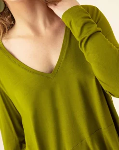 Indies T-Shirts|T-Shirt Jane mousse