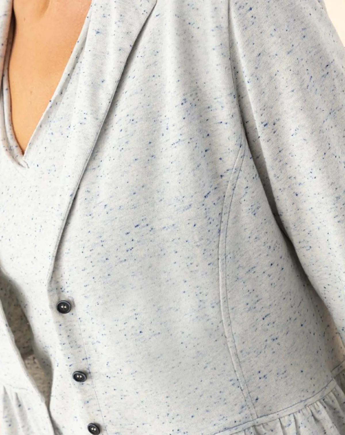 Indies T-Shirts|T-Shirt Mistral chine riviera