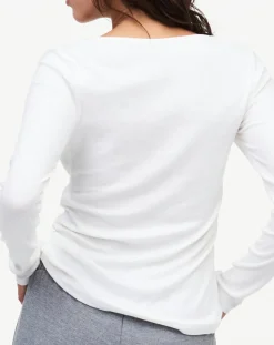 Passionata T-Shirts|T-Shirt Nat lait