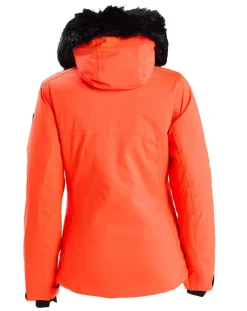 Degré 7 Vestes, Blousons|Veste de ski Geod Ff magma