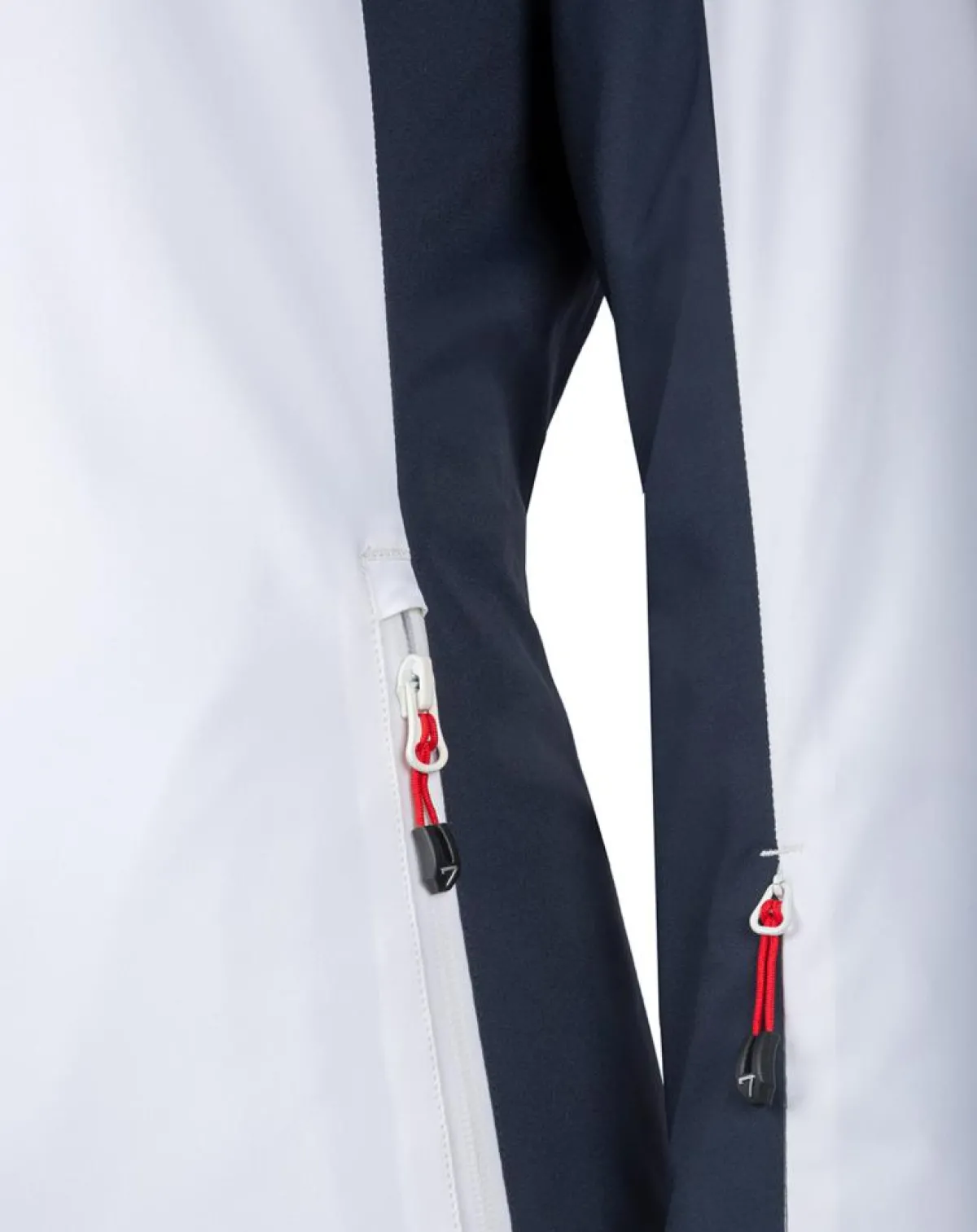 Degré 7 Vestes, Blousons|Veste de ski Manti blanche