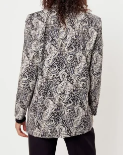 See u Soon Vestes, Blousons|Veste Elise noire