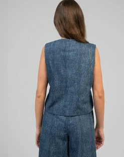 An'ge Vestes, Blousons|Veste Harper jean