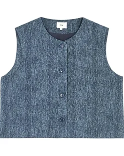 An'ge Vestes, Blousons|Veste Harper jean