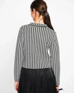 Assuili Vestes, Blousons|Veste Marie noire