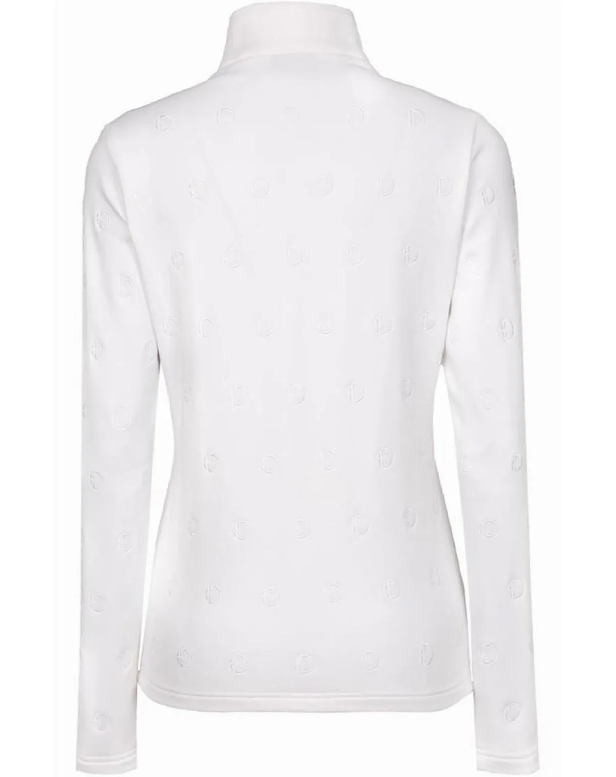 Duvillard Vestes, Blousons|Veste Meryl blanche