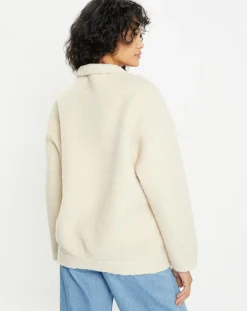 Lou Andrea Vestes, Blousons|Veste réversible en Fausse Fourrure 301 Mont riso late