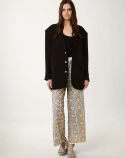 Manoush Vestes, Blousons|Veste Soirée d'Eté noire