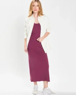 Galeries Lafayette Vestes, Blousons|Veste Twill Coton Loom écrue