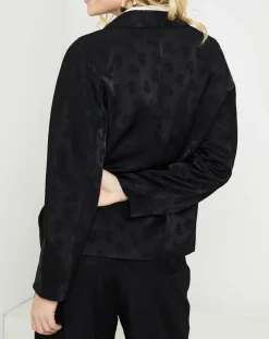 See u Soon Vestes, Blousons|Veste Victoire noire